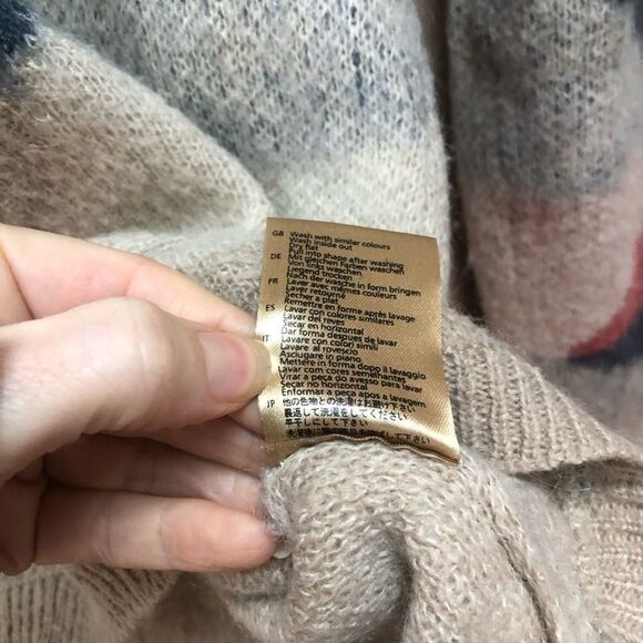 Maison Scotch Knit jumper /Sweater (2) - Picture 9 of 12